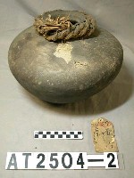 藏品(陶壺)的圖片